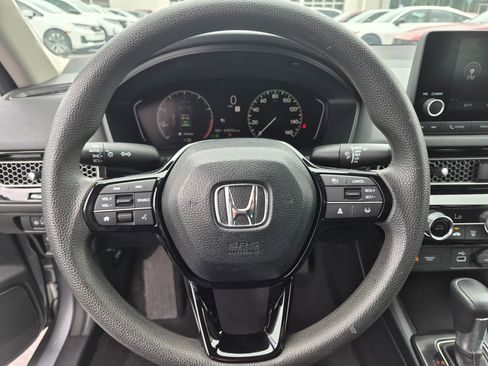 Used 2024 Honda Civic LX image 18
