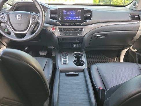 Used 2023 Honda Ridgeline RTL image 15