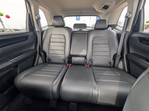 Used 2024 Honda CR-V EX-L image 12