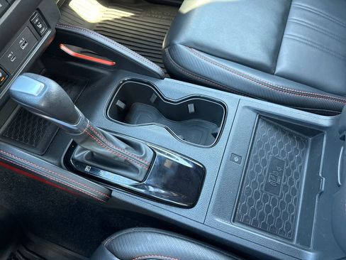 Used 2023 Nissan Frontier PRO-4X w/ Pro-4X Premium Package image 25