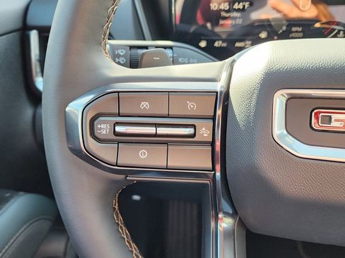 New 2026 GMC Terrain AT4 w/ Convenience Package III image 20