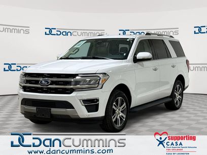Used 2024 Ford Expedition Limited