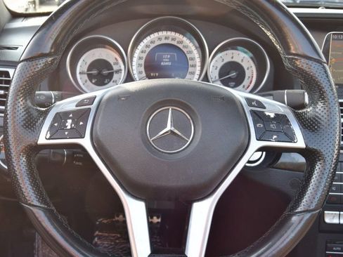 Used 2016 Mercedes-Benz E 400 Cabriolet image 31