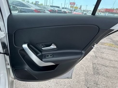Used 2019 Mercedes-Benz A 220 image 23