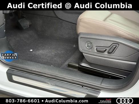 Used 2025 Audi Q5 2.0T Premium w/ Convenience Package image 22
