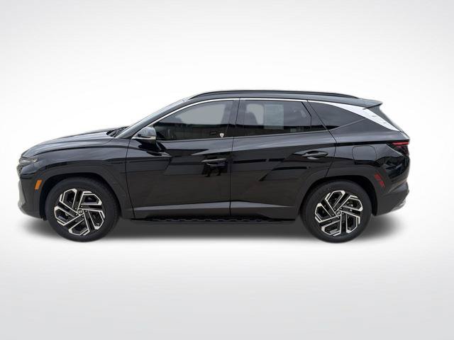 Used 2025 Hyundai Tucson Limited FWD image 6