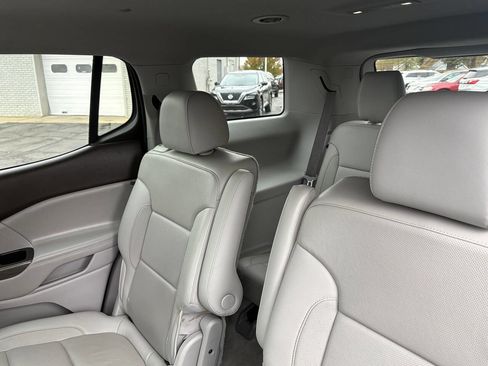 Used 2020 GMC Acadia SLT image 14