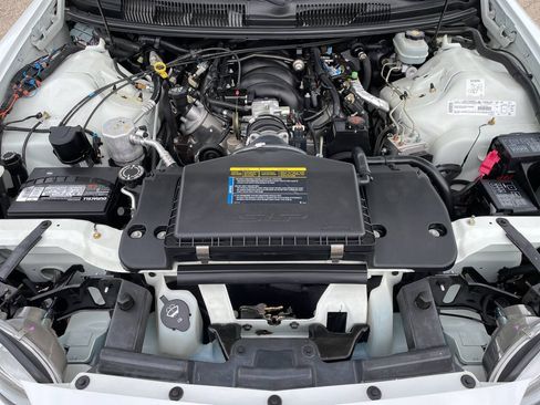Used 2002 Chevrolet Camaro Z28 w/ SS Performance/Appearance Pkg RWD image 64