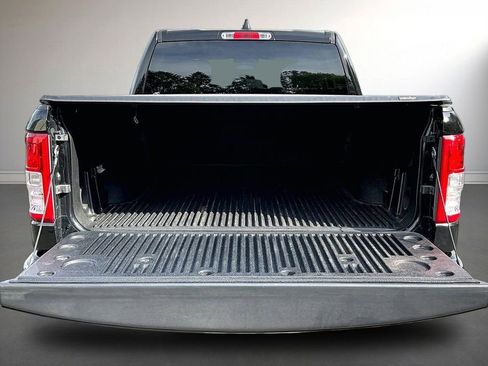 Used 2022 RAM 1500 Big Horn AWD/4WD image 7