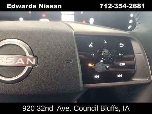 New 2026 Nissan Murano SL image 25