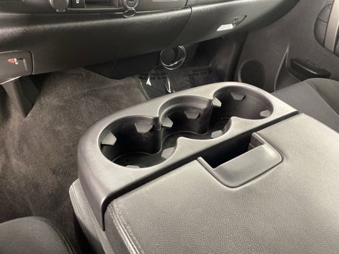 Used 2013 Chevrolet Silverado 1500 LT w/ All-Star Edition image 24