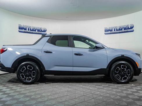 Used 2022 Hyundai Santa Cruz SEL image 11