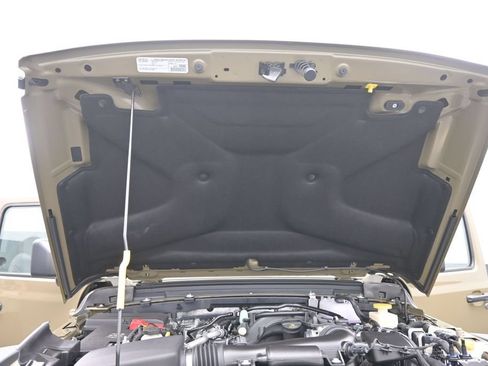 New 2026 Jeep Gladiator Mojave AWD/4WD image 21