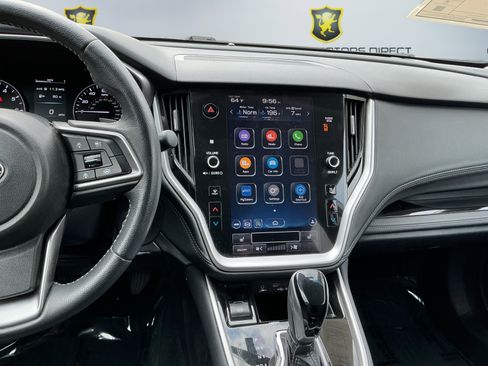 Used 2020 Subaru Outback Limited image 13