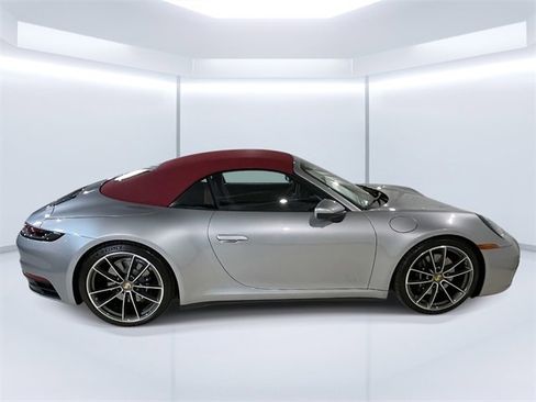 Used 2023 Porsche 911 Carrera 4S image 8
