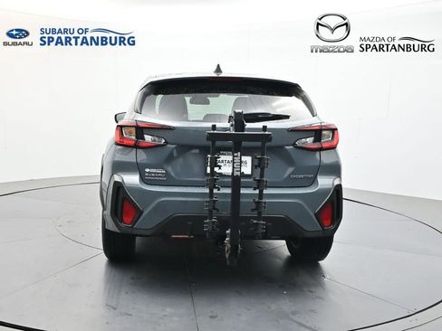 Used 2024 Subaru Crosstrek 2.0i AWD/4WD image 7