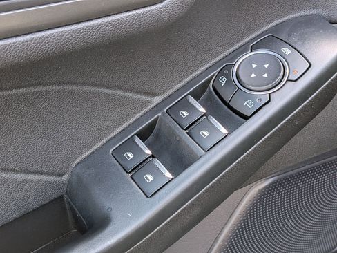 Used 2024 Ford Escape Active FWD image 13