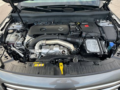 New 2026 Mercedes-Benz GLB 250 4MATIC image 22