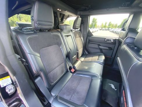 Used 2024 Ford Bronco Raptor AWD/4WD image 27