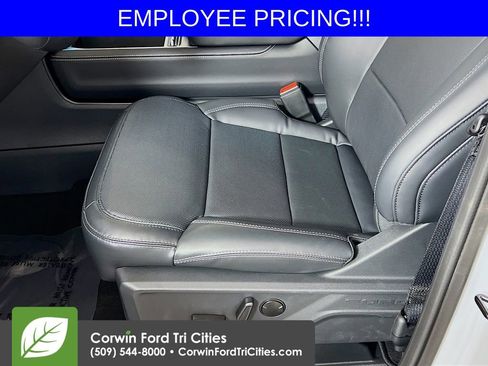 New 2026 Ford Expedition Max Platinum AWD/4WD image 24