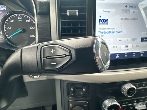 Certified 2022 Ford F150 XLT w/ Equipment Group 302A High image 21