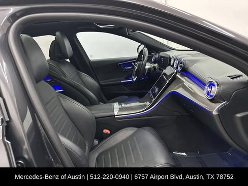 Used 2022 Mercedes-Benz C 300 Sedan image 27