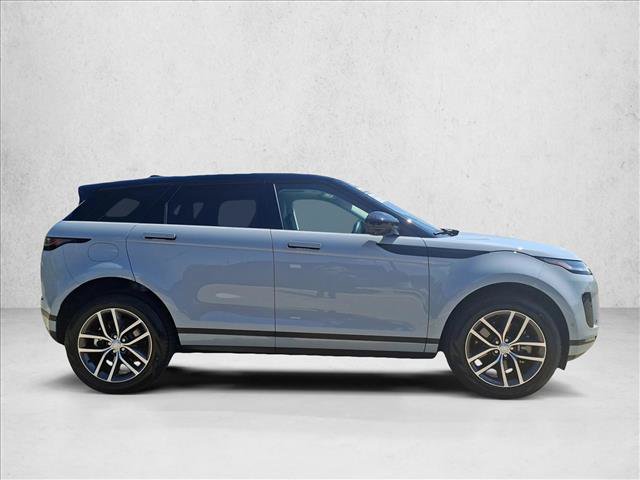 Used 2024 Land Rover Range Rover Evoque S AWD/4WD image 4