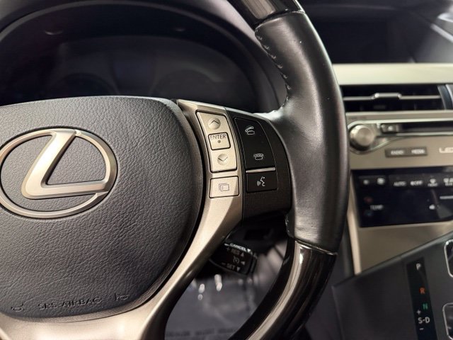 Used 2015 Lexus RX 350 AWD image 18