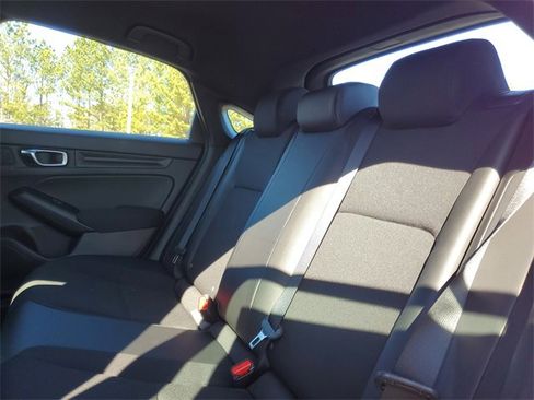 New 2026 Honda Civic Sport image 9