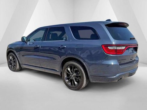 Used 2021 Dodge Durango R/T w/ Trailer Tow Group IV AWD/4WD image 5