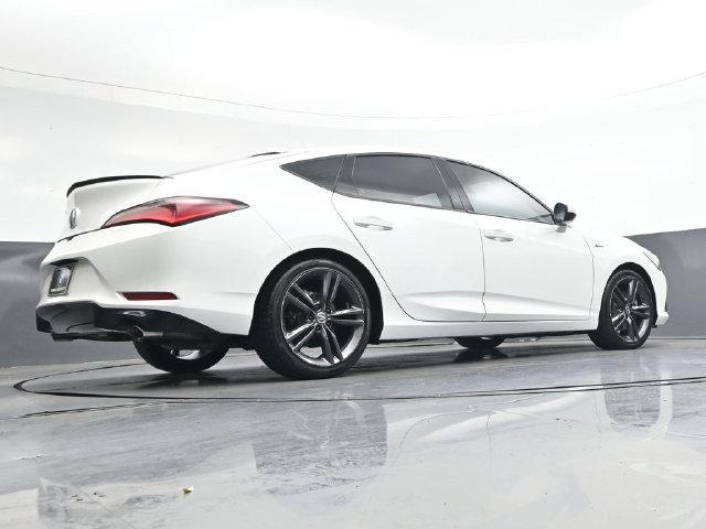 Used 2024 Acura Integra A-Spec FWD image 31