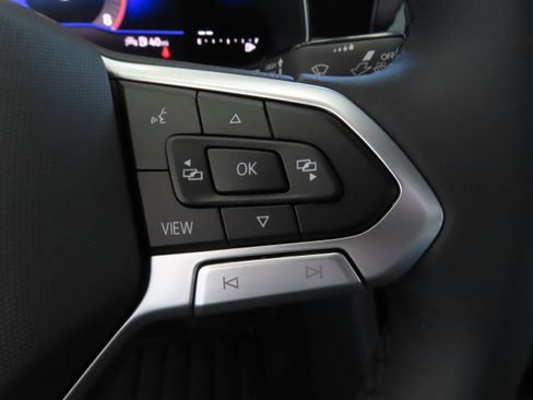 New 2026 Volkswagen Jetta SE FWD image 14