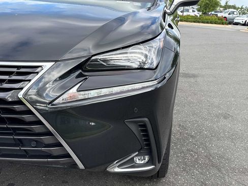 Used 2018 Lexus NX 300 FWD w/ Comfort Package image 11