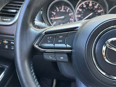 Used 2017 MAZDA CX-9 Grand Touring image 32