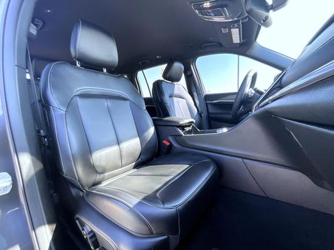 Used 2024 Jeep Grand Cherokee L Limited image 16