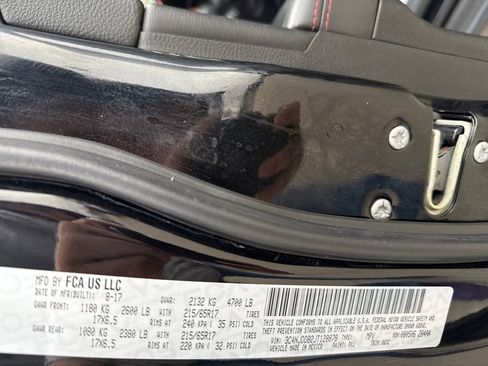 Used 2018 Jeep Compass Trailhawk image 30