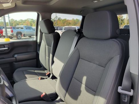 New 2026 GMC Sierra 1500 Pro w/ Graphite Edition image 12