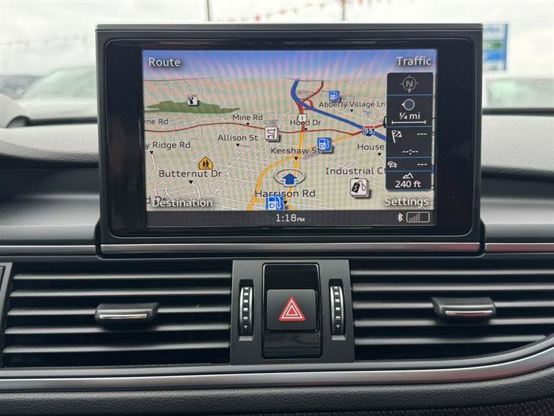 Used 2016 Audi S7 w/ S7 Sport Package AWD/4WD image 30