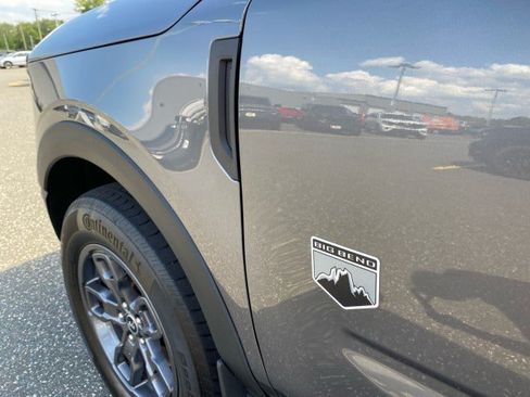 Used 2023 Ford Bronco Sport Big Bend AWD/4WD image 27