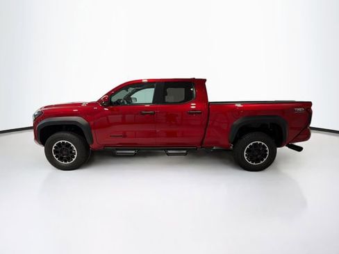 New 2026 Toyota Tacoma TRD Off-Road AWD/4WD image 4