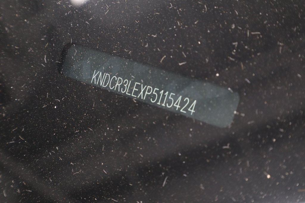 Used 2023 Kia Niro EX Touring FWD image 35