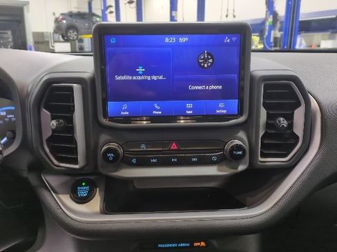 Used 2021 Ford Bronco Sport Big Bend image 11