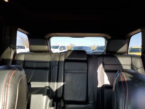 Used 2021 Jeep Grand Cherokee Trailhawk w/ Trailhawk Luxury Group image 23