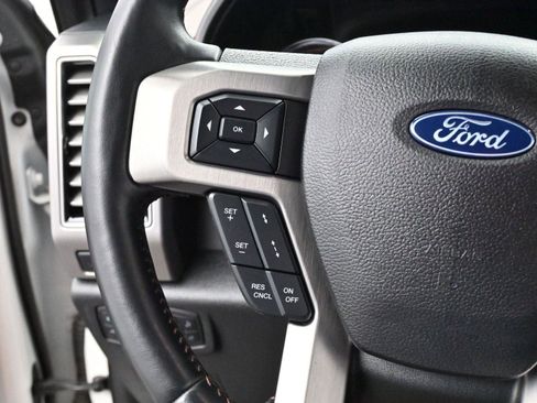 Used 2020 Ford F250 Platinum w/ FX4 Off-Road Package image 19