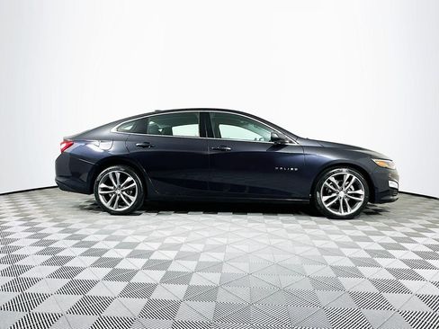 Used 2023 Chevrolet Malibu LT image 7