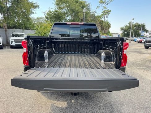 New 2026 Chevrolet Silverado 1500 RST w/ Convenience Package II AWD/4WD image 12