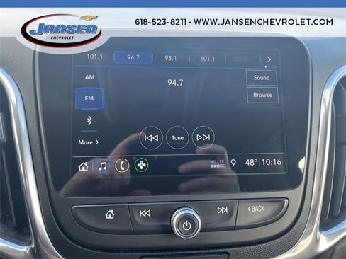 Used 2019 Chevrolet Equinox Premier image 13