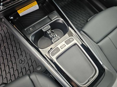 New 2026 Mercedes-Benz GLA 250 image 24