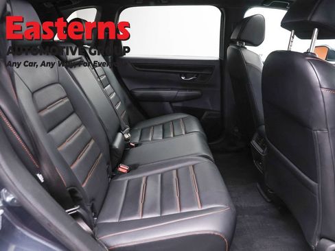 Used 2024 Honda CR-V Sport-L image 21