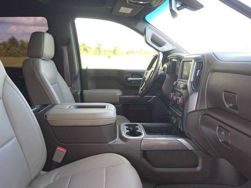 Used 2021 Chevrolet Silverado 1500 LTZ RWD image 14